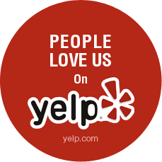 People love us on Yelp